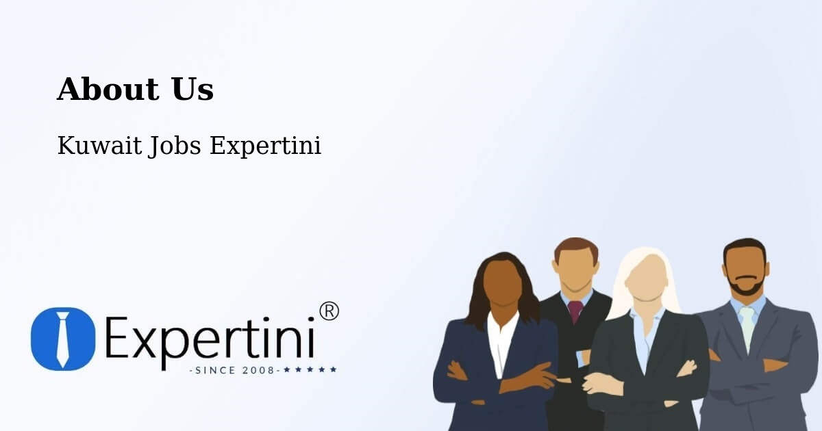 About Expertini Recruitment Platform  – Al Faḩāḩīl - Al Faḩāḩīl, Kuwait Jobs Expertini