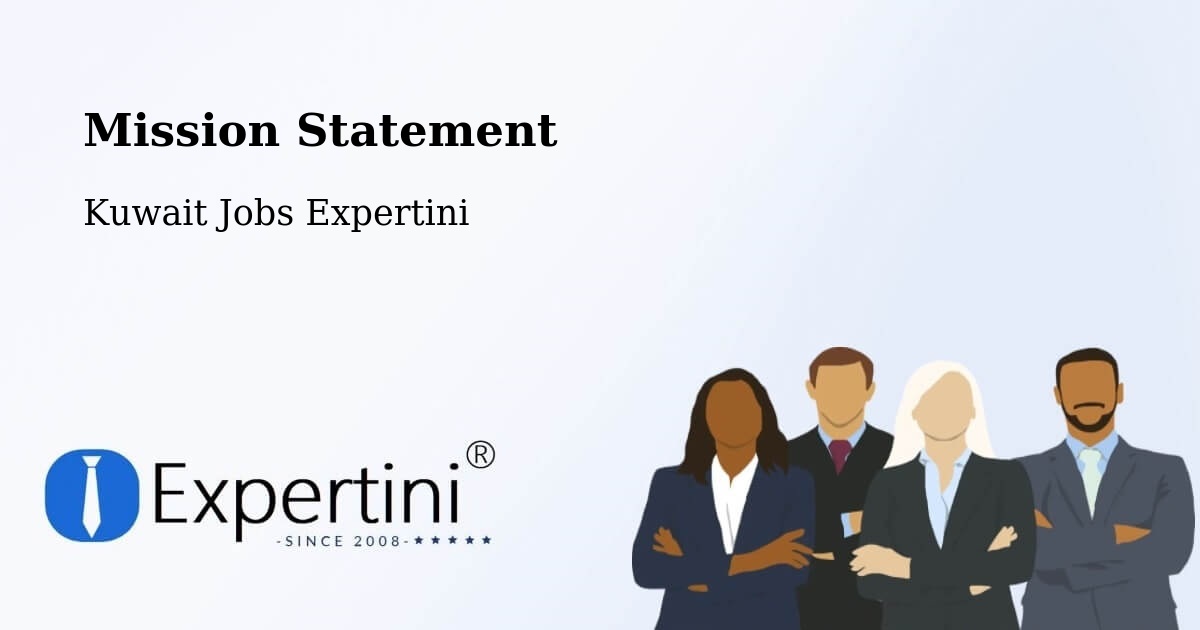 Corporate Mission – Al Faḩāḩīl - Kuwait Jobs Expertini