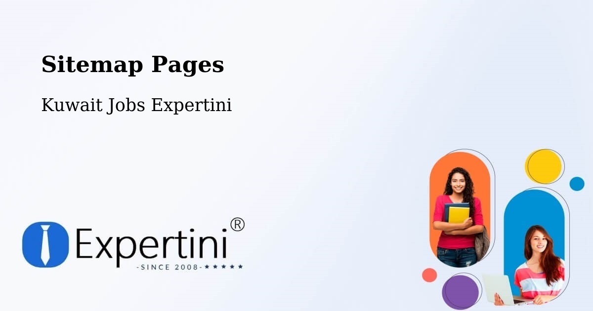 Sitemap Pages - Al Faḩāḩīl - Kuwait Jobs Expertini