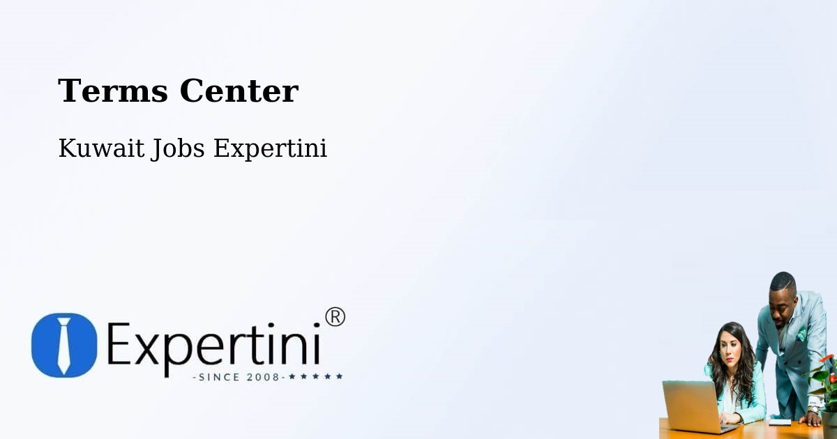 Terms of Service – Al Faḩāḩīl - Kuwait Jobs Expertini